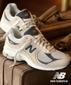 【ドレステリア/DRESSTERIOR / MEN】のNEW BALANCE(ニューバランス)2002R スニーカー ライトベージュ|ID: prp329100004342669 ipo3291000000030303218