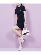 【リリーブラウン/Lily Brown】の【LILY BROWN×PUMA】リブドレス NVY[089]|ID: prp329100004342788 ipo3291000000030304042