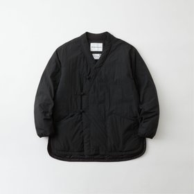 【ホワイト マウンテニアリング/White Mountaineering / MEN】のWM×TAION KIMONO DOWN JACKET 人気、トレンドファッション・服の通販 founy(ファニー) ファッション Fashion メンズファッション MEN ジャケット Jacket ダウン Down リラックス Relax ワッシャー Washer |ID:prp329100004343213