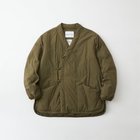 【ホワイト マウンテニアリング/White Mountaineering / MEN】のWM×TAION KIMONO DOWN JACKET KHAKI|ID: prp329100004343213 ipo3291000000030308057