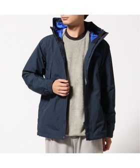 【好日山荘/Koujitsusansou / MEN】のTHE NORTH FACE/スクープジャケット 人気、トレンドファッション・服の通販 founy(ファニー) ファッション Fashion メンズファッション MEN インナー Inner ジャケット Jacket ダブル Double フラップ Flap フロント Front |ID:prp329100004343221