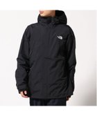 【好日山荘/Koujitsusansou / MEN】のTHE NORTH FACE/スクープジャケット ブラック|ID: prp329100004343221 ipo3291000000030308288