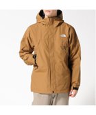 【好日山荘/Koujitsusansou / MEN】のTHE NORTH FACE/スクープジャケット ユーティリティブラウン|ID: prp329100004343221 ipo3291000000030308291