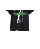 【ヒステリックグラマー/HYSTERIC GLAMOUR / MEN】のHYSTERIC ARMPITS Tシャツ ブラック|ID: prp329100004343226 ipo3291000000030308432