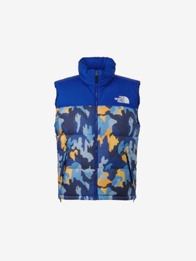 【ザ ノース フェイス/THE NORTH FACE / MEN】のノベルティーヌプシベスト(メンズ) 人気、トレンドファッション・服の通販 founy(ファニー) ファッション Fashion メンズファッション MEN アウトドア Outdoor ダウン Down バランス Balance ベスト Vest メンズ Mens A/W・秋冬 Aw・Autumn/Winter・Fw・Fall-Winter |ID:prp329100004343227