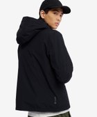 【エーグル/AIGLE / MEN】の防風 透湿 GORE-TEX WINDSTOPPER ゴアテックスウインドストッパー マウンテンパーカー 人気、トレンドファッション・服の通販 founy(ファニー) ファッション Fashion メンズファッション MEN アウトドア Outdoor ジャケット Jacket スタイリッシュ Stylish パーカー Hoodie フィット Fit レギュラー Regular 旅行 Travel A/W・秋冬 Aw・Autumn/Winter・Fw・Fall-Winter thumbnail ブラック|ID: prp329100004343247 ipo3291000000030308826