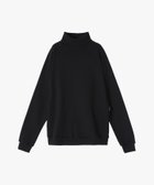 【アニエスベー オム/agnes b. HOMME / MEN】のM461 SWEAT スウェット ブラック|ID: prp329100004343275 ipo3291000000030309415