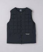 【ユナイテッドアローズ/UNITED ARROWS / MEN】のメンズ キルト ウォーム ダウンベスト 人気、トレンドファッション・服の通販 founy(ファニー) ファッション Fashion メンズファッション MEN ウォーム Worm キルト Quilt ストレッチ Stretch スポーツ Sports ダウン Down トレンド Trend パフォーマンス Performance ベスト Vest メンズ Mens ワーク Work thumbnail BLACK|ID: prp329100004343315 ipo3291000000030310062