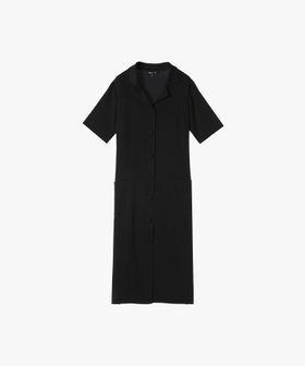 【アニエスベー ファム/agnes b. FEMME】のU700 ROBE ワンピース 人気、トレンドファッション・服の通販 founy(ファニー) ファッション Fashion レディースファッション WOMEN ワンピース Dress おすすめ Recommend アクセサリー Accessories クラシカル Classical サンダル Sandals シンプル Simple ストレート Straight スニーカー Sneakers フロント Front ポケット Pocket リラックス Relax |ID:prp329100004343402