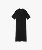 【アニエスベー ファム/agnes b. FEMME】のU700 ROBE ワンピース 人気、トレンドファッション・服の通販 founy(ファニー) ファッション Fashion レディースファッション WOMEN ワンピース Dress おすすめ Recommend アクセサリー Accessories クラシカル Classical サンダル Sandals シンプル Simple ストレート Straight スニーカー Sneakers フロント Front ポケット Pocket リラックス Relax thumbnail ブラック|ID: prp329100004343402 ipo3291000000030311037