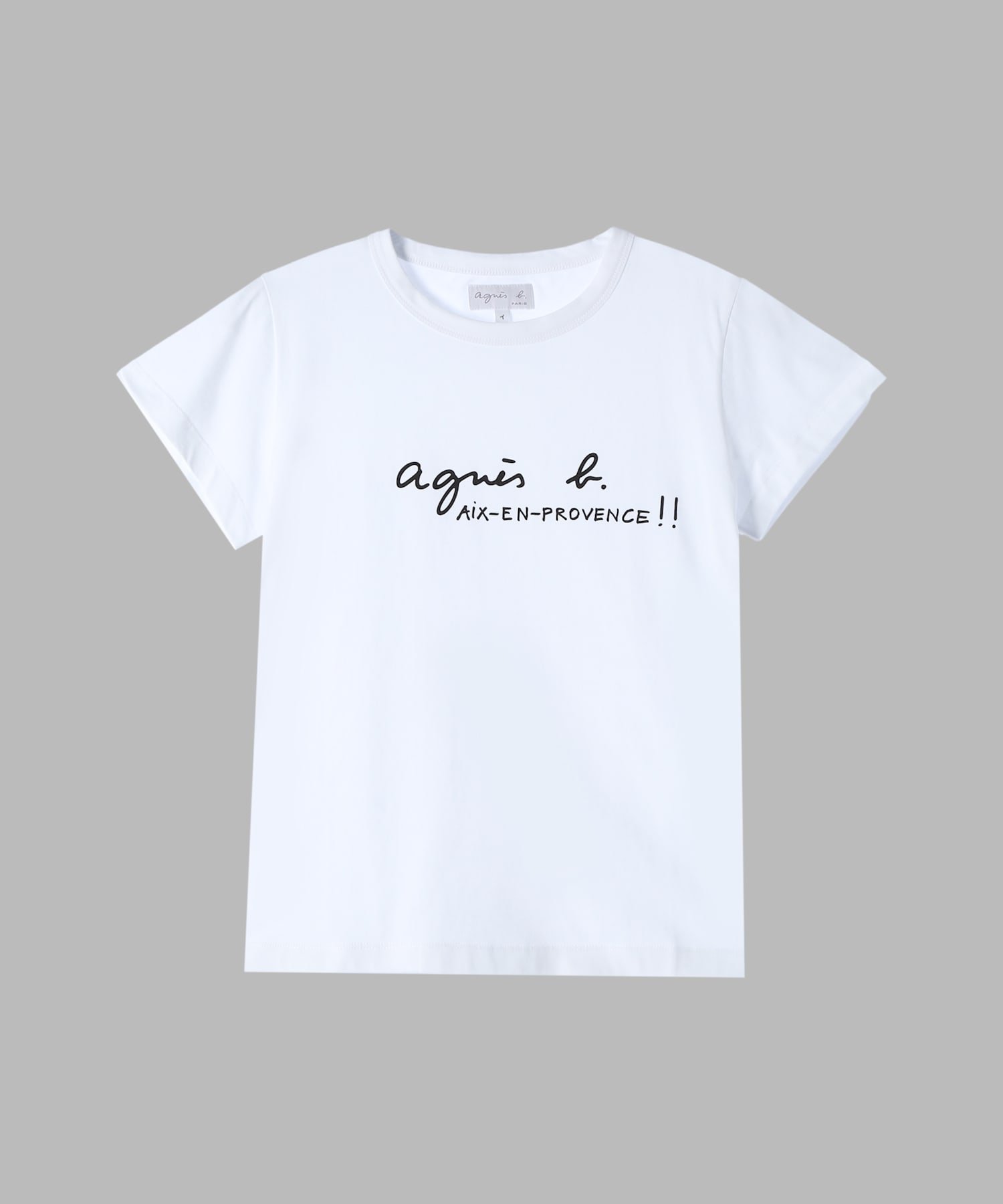 【アニエスベー ファム/agnes b. FEMME】のSEX6 TS BRANDO Tシャツ 人気、トレンドファッション・服の通販 founy(ファニー) 　ファッション　Fashion　レディースファッション　WOMEN　トップス・カットソー　Tops/Tshirt　シャツ/ブラウス　Shirts/Blouses　ロング / Tシャツ　T-Shirts　カットソー　Cut And Sew　定番　Standard　 other-1|ID: prp329100004343680 ipo3291000000030443522