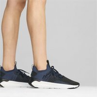 【プーマ/PUMA】のユニセックス ソフトライド シンメトリー フュージョン ランニングシューズ 人気、トレンドファッション・服の通販 founy(ファニー) ファッション Fashion レディースファッション WOMEN クッション Cushion シューズ Shoes フィット Fit ランニング Running |ID:prp329100004344184