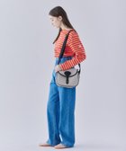 【ビショップ/Bshop】のCOLNE 人気、トレンドファッション・服の通販 founy(ファニー) ファッション Fashion レディースファッション WOMEN イタリア Italy チャーム Charm ツイル Twill ラップ Wrap thumbnail ECRU|ID: prp329100004344201 ipo3291000000030483599