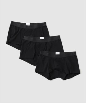 【エディフィス/EDIFICE / MEN】のSUNSPEL (サンスペル) 3Pack Underwear Black PACM39 人気、トレンドファッション・服の通販 founy(ファニー) ファッション Fashion メンズファッション MEN |ID:prp329100004344510