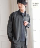 【グローバルワーク/GLOBAL WORK / MEN】のアーバンシャツ/147179 人気、トレンドファッション・服の通販 founy(ファニー) ファッション Fashion メンズファッション MEN 2024年 2024 2024-2025秋冬・A/W Aw/Autumn/Winter/Fw/Fall/2024-2025 おすすめ Recommend インナー Inner シンプル Simple スクエア Square ストレッチ Stretch セットアップ Set Up トレンド Trend フィット Fit ボックス Box ポケット Pocket A/W・秋冬 Aw・Autumn/Winter・Fw・Fall-Winter thumbnail チャコール12|ID: prp329100004344601 ipo3291000000030324619