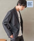 【グローバルワーク/GLOBAL WORK / MEN】のアーバンデニムジャケット/146999 人気、トレンドファッション・服の通販 founy(ファニー) ファッション Fashion メンズファッション MEN おすすめ Recommend インディゴ Indigo シンプル Simple ジャケット Jacket ストレッチ Stretch セットアップ Set Up デニム Denim パターン Pattern フラップ Flap ベーシック Basic ポケット Pocket 人気 Popularity 洗える Washable thumbnail 濃色デニム89|ID: prp329100004344684 ipo3291000000030325301