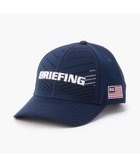 【ブリーフィング/BRIEFING / MEN】のMENS PUNCHING MESH CAP 人気、トレンドファッション・服の通販 founy(ファニー) ファッション Fashion メンズファッション MEN 春 Spring キャップ Cap コレクション Collection 軽量 Lightweight スタイリッシュ Stylish トレンド Trend フィット Fit フロント Front プリント Print ベーシック Basic ポロシャツ Polo Shirt S/S・春夏 Ss・Spring/Summer おすすめ Recommend 夏 Summer 2024年 2024 2024春夏・S/S Ss,Spring/Summer,2024 ゴルフ Golf thumbnail NAVY|ID: prp329100004344751 ipo3291000000030325912