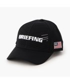 【ブリーフィング/BRIEFING / MEN】のMENS PUNCHING MESH CAP 人気、トレンドファッション・服の通販 founy(ファニー) ファッション Fashion メンズファッション MEN 春 Spring キャップ Cap コレクション Collection 軽量 Lightweight スタイリッシュ Stylish トレンド Trend フィット Fit フロント Front プリント Print ベーシック Basic ポロシャツ Polo Shirt S/S・春夏 Ss・Spring/Summer おすすめ Recommend 夏 Summer 2024年 2024 2024春夏・S/S Ss,Spring/Summer,2024 ゴルフ Golf thumbnail BLACK|ID: prp329100004344751 ipo3291000000030325914