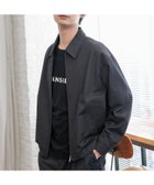 【グローバルワーク/GLOBAL WORK / MEN】のアーバンデニムZIPブルゾン/147027 人気、トレンドファッション・服の通販 founy(ファニー) ファッション Fashion メンズファッション MEN インディゴ Indigo シンプル Simple ストレッチ Stretch デニム Denim フロント Front ブルゾン Blouson ポケット Pocket リラックス Relax レギュラー Regular ワイド Wide thumbnail 濃色デニム89|ID: prp329100004344817 ipo3291000000030326303