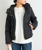 【アンディコール/un dix cors】の《軽量・定番人気》ピーチスキンダウン 人気、トレンドファッション・服の通販 founy(ファニー) ファッション Fashion レディースファッション WOMEN ウェーブ Wave 秋 Autumn/Fall コンパクト Compact 切替 Switching 軽量 Lightweight サテン Satin シンプル Simple ジップ Zip ジャケット Jacket ストレート Straight ダウン Down 定番 Standard 人気 Popularity バランス Balance ピーチ Peach フェザー Feather フロント Front ポケット Pocket ヨーク Yoke ロング Long 冬 Winter A/W・秋冬 Aw・Autumn/Winter・Fw・Fall-Winter おすすめ Recommend エレガント 上品 Elegant thumbnail ブラック|ID: prp329100004346121 ipo3291000000030480911