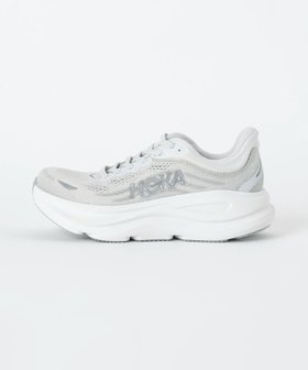 【ビューティ&ユース ユナイテッドアローズ/BEAUTY&YOUTH / UNITED ARROWS】のHOKA ONE ONE ウィメンズ ボンダイ 9/スニーカー 人気、トレンドファッション・服の通販 founy(ファニー) ファッション Fashion レディースファッション WOMEN シューズ Shoes スニーカー Sneakers スポーツ Sports 人気 Popularity モダン Modern ランニング Running おすすめ Recommend |ID:prp329100004346476