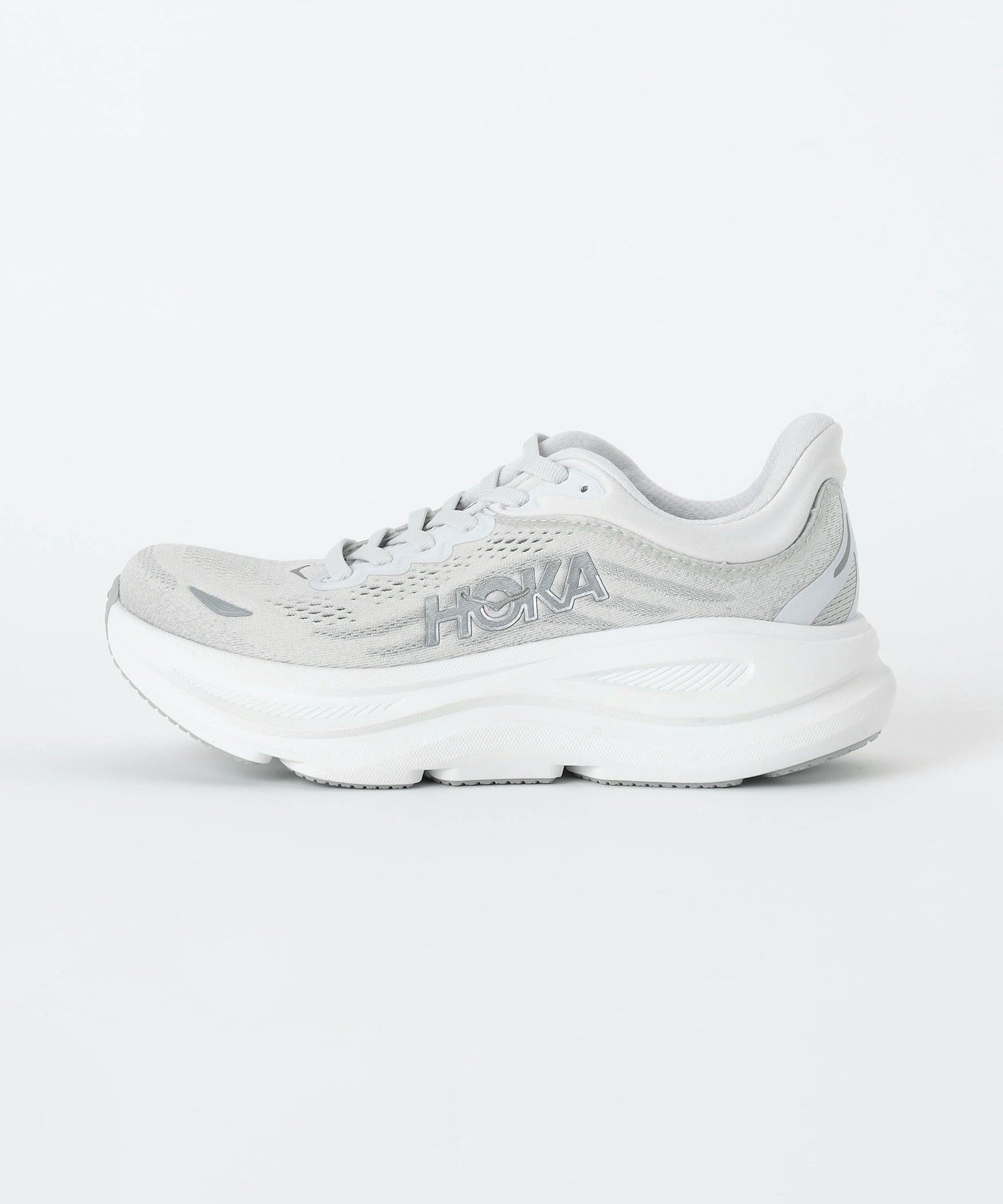 【ビューティ&ユース ユナイテッドアローズ/BEAUTY&YOUTH / UNITED ARROWS】のHOKA ONE ONE ウィメンズ ボンダイ 9/スニーカー 人気、トレンドファッション・服の通販 founy(ファニー) 　ファッション　Fashion　レディースファッション　WOMEN　シューズ　Shoes　スニーカー　Sneakers　スポーツ　Sports　人気　Popularity　モダン　Modern　ランニング　Running　おすすめ　Recommend　 other-1|ID: prp329100004346476 ipo3291000000030338986