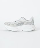 【ビューティ&ユース ユナイテッドアローズ/BEAUTY&YOUTH / UNITED ARROWS】のHOKA ONE ONE ウィメンズ ボンダイ 9/スニーカー 人気、トレンドファッション・服の通販 founy(ファニー) ファッション Fashion レディースファッション WOMEN シューズ Shoes スニーカー Sneakers スポーツ Sports 人気 Popularity モダン Modern ランニング Running おすすめ Recommend thumbnail LT.GRAY|ID: prp329100004346476 ipo3291000000030338987