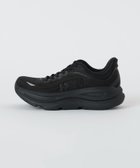 【ビューティ&ユース ユナイテッドアローズ/BEAUTY&YOUTH / UNITED ARROWS】のHOKA ONE ONE ウィメンズ ボンダイ 9/スニーカー 人気、トレンドファッション・服の通販 founy(ファニー) ファッション Fashion レディースファッション WOMEN シューズ Shoes スニーカー Sneakers スポーツ Sports 人気 Popularity モダン Modern ランニング Running おすすめ Recommend thumbnail BLACK|ID: prp329100004346476 ipo3291000000030338988