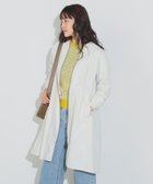 【ビームス ハート/BEAMS HEART】の後タック MA-1 ライトコート LIGHT GREY|ID: prp329100004346845 ipo3291000000030950586