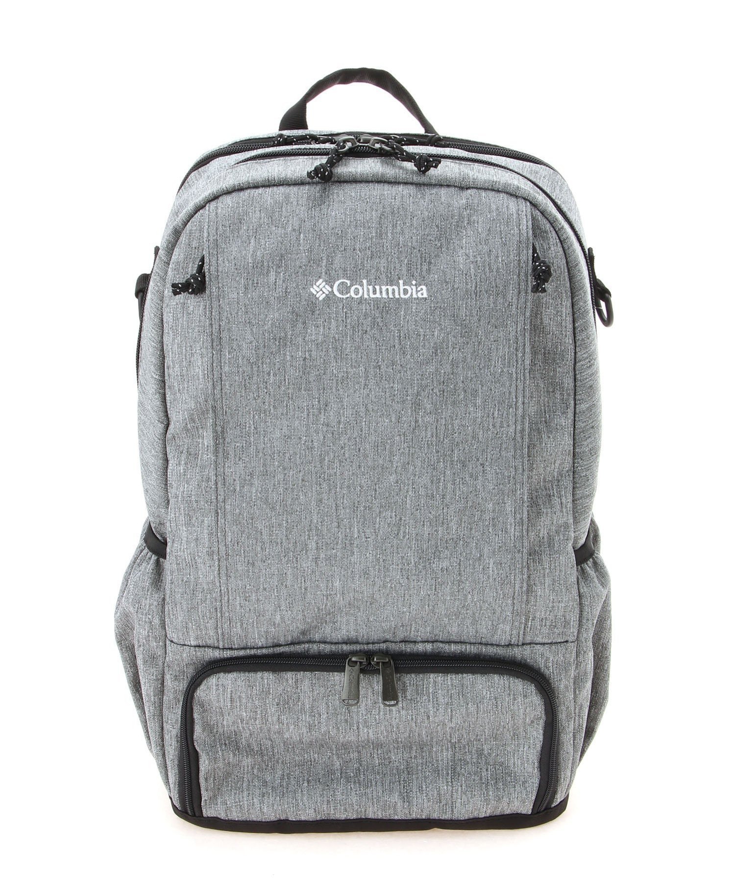 【その他のブランド/Other】のColumbia/LB Flawless 20L バックパック インテリア・キッズ・メンズ・レディースファッション・服の通販 founy(ファニー) 　ファッション　Fashion　レディースファッション　WOMEN　バッグ　Bag　シンプル　Simple　スリーブ　Sleeve　フロント　Front　ポケット　Pocket　GrillHeather|ID: prp329100004347911 ipo3291000000030356425