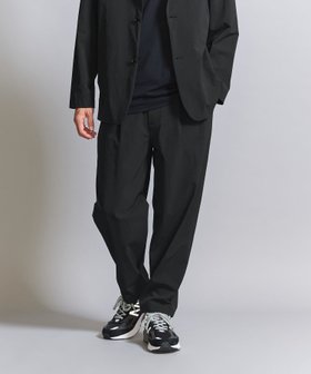 【ビューティ&ユース ユナイテッドアローズ/BEAUTY&YOUTH / UNITED ARROWS / MEN】の360°MASTER バルーン イージー パンツ - セットアップ対応 ストレッチ ウォッシャブル マルチ機能 - 人気、トレンドファッション・服の通販 founy(ファニー) ファッション Fashion メンズファッション MEN ボトムス Bottoms/Men ウォッシャブル Washable 春 Spring カットソー Cut And Sew ジャケット Jacket ストレッチ Stretch スピンドル Spindle スラックス Slacks セットアップ Set Up テーパード Tapered バルーン Balloon ポケット Pocket リラックス Relax ループ Loop S/S・春夏 Ss・Spring/Summer おすすめ Recommend 夏 Summer 2025年 2025 2025春夏・S/S Ss,Spring/Summer,2025 |ID:prp329100004348979