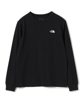 【ビーミングライフストアバイビームス/B:MING LIFE STORE by BEAMS】のTHE NORTH FACE / バック スクエアロゴ ロングスリーブ Tシャツ 人気、トレンドファッション・服の通販 founy(ファニー) ファッション Fashion レディースファッション WOMEN トップス・カットソー Tops/Tshirt シャツ/ブラウス Shirts/Blouses ロング / Tシャツ T-Shirts バッグ Bag スクエア Square スリーブ Sleeve ロング Long |ID:prp329100004349641