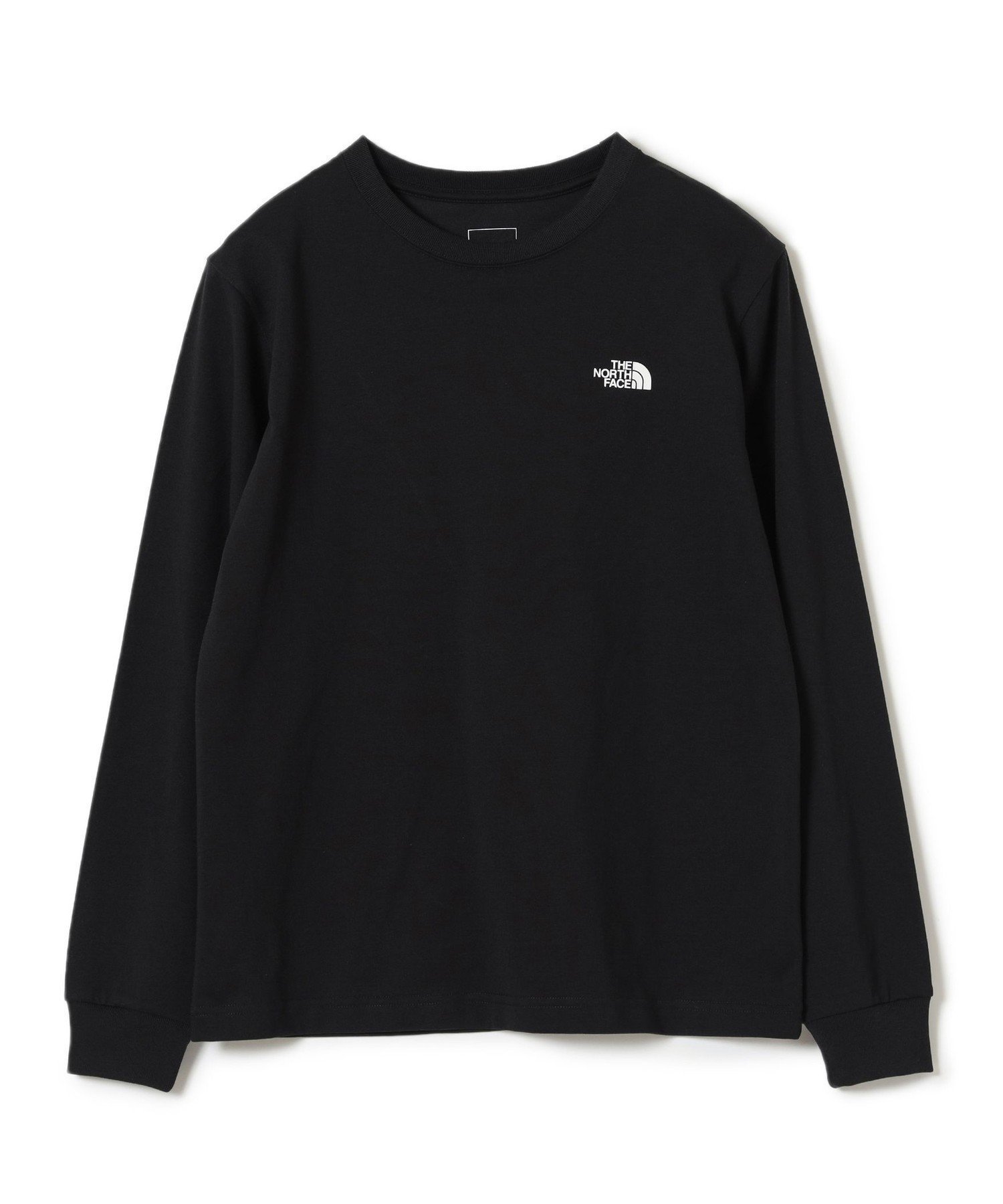 【ビーミングライフストアバイビームス/B:MING LIFE STORE by BEAMS】のTHE NORTH FACE / バック スクエアロゴ ロングスリーブ Tシャツ 人気、トレンドファッション・服の通販 founy(ファニー) 　ファッション　Fashion　レディースファッション　WOMEN　トップス・カットソー　Tops/Tshirt　シャツ/ブラウス　Shirts/Blouses　ロング / Tシャツ　T-Shirts　バッグ　Bag　スクエア　Square　スリーブ　Sleeve　ロング　Long　 other-1|ID: prp329100004349641 ipo3291000000030375115