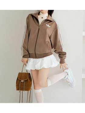 【スナイデル/SNIDEL】 バルーンミニスコート人気、トレンドファッション・服の通販 founy(ファニー) ファッション Fashion レディースファッション WOMEN アウター Coat Outerwear コート Coats ショート Short トレンド Trend バルーン Balloon ミニスカート Mini Skirt ループ Loop |ID:prp329100004349897