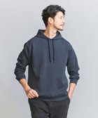 【ビューティ&ユース ユナイテッドアローズ/BEAUTY&YOUTH / UNITED ARROWS / MEN】の【WEB限定 WARDROBE SMART】ダブルニット スウェット パーカー/セットアップ対応 人気、トレンドファッション・服の通販 founy(ファニー) ファッション Fashion メンズファッション MEN セットアップ Setup/Men インナー Inner カーディガン Cardigan スウェット Sweat スマート Smart スラックス Slacks セットアップ Set Up ダブル Double トレーナー Trainer パーカー Hoodie ファブリック Fabric フィット Fit フラット Flat ポケット Pocket リラックス Relax エレガント 上品 Elegant thumbnail ROYAL|ID: prp329100004349938 ipo3291000000030522381