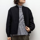 【リズム/R-ISM】のシアーブルゾン 人気、トレンドファッション・服の通販 founy(ファニー) ファッション Fashion レディースファッション WOMEN アウター Coat Outerwear ブルゾン Blouson/Jackets インナー Inner エレガント 上品 Elegant 洗える Washable ギャザー Gather シアー Sheer シンプル Simple トレンド Trend パーカー Hoodie フォルム Form フロント Front ブルゾン Blouson プリント Print ポケット Pocket 羽織 Haori おすすめ Recommend thumbnail ブラック|ID: prp329100004350935 ipo3291000000030525801