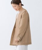 【イエナ/IENA】のシアージャケット 人気、トレンドファッション・服の通販 founy(ファニー) ファッション Fashion レディースファッション WOMEN アウター Coat Outerwear ジャケット Jackets 2025年 2025 2025春夏・S/S Ss,Spring/Summer,2025 オーガンジー Organdy カーディガン Cardigan ダブル Double バランス Balance パターン Pattern thumbnail キャメル|ID: prp329100004350936 ipo3291000000030384194