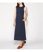 【ロキシー/ROXY】のCHERISH AND RELISH 人気、トレンドファッション・服の通販 founy(ファニー) ファッション Fashion レディースファッション WOMEN カットオフ Cut Off シンプル Simple スリット Slit ノースリーブ No Sleeve リラックス Relax ロング Long thumbnail NVY|ID: prp329100004351299 ipo3291000000030459991