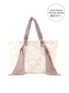 【スナイデル ホーム/SNIDEL HOME】の【限定カラーあり】オーガニックキャンバストート -BIG- PBEG[036]|ID:prp329100004351311