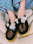 【リリーブラウン/Lily Brown】の【LILY BROWNカスタム】Clarks Wallacraft Bee LEO[935]|ID:prp329100004351563