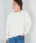 【イエナ/IENA】のファインコットンスムースプルオーバー 人気、トレンドファッション・服の通販 founy(ファニー) ファッション Fashion レディースファッション WOMEN トップス・カットソー Tops/Tshirt プルオーバー Pullover 2025年 2025 2025春夏・S/S Ss,Spring/Summer,2025 おすすめ Recommend スリット Slit タートルネック Turtleneck 人気 Popularity thumbnail ホワイト|ID: prp329100004351741 ipo3291000000030542277