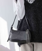 【ローリーズファーム/LOWRYS FARM】のチャームツキミニトートBAG 人気、トレンドファッション・服の通販 founy(ファニー) ファッション Fashion レディースファッション WOMEN バッグ Bag チャーム Charm thumbnail ブラック|ID: prp329100004351801 ipo3291000000030391997