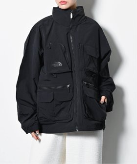 【シティーショップ/CITYSHOP】のTHE NORTH FACE FIELD UTILITY JACKET NP225333 ブルゾン 人気、トレンドファッション・服の通販 founy(ファニー) ファッション Fashion レディースファッション WOMEN アウター Coat Outerwear ジャケット Jackets ブルゾン Blouson/Jackets ブルゾン Blouson |ID:prp329100004352751