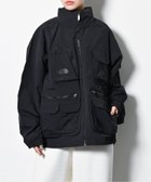 【シティーショップ/CITYSHOP】のTHE NORTH FACE FIELD UTILITY JACKET NP225333 ブルゾン 人気、トレンドファッション・服の通販 founy(ファニー) ファッション Fashion レディースファッション WOMEN アウター Coat Outerwear ジャケット Jackets ブルゾン Blouson/Jackets ブルゾン Blouson thumbnail ブラック|ID: prp329100004352751 ipo3291000000030492330