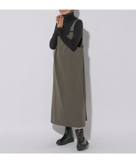 【エルーラ/Elura】のジップジャンスカ/316574 人気、トレンドファッション・服の通販 founy(ファニー) ファッション Fashion レディースファッション WOMEN インナー Inner フロント Front エレガント 上品 Elegant |ID:prp329100004352875