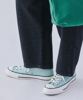 【ビショップ/Bshop】のALL STAR AGED OX BLUE WOMEN 人気、トレンドファッション・服の通販 founy(ファニー) ファッション Fashion レディースファッション WOMEN インソール Insole クッション Cushion クラシック Classic シューズ Shoes スニーカー Sneakers スプリング Spring フォーム Form ラバー Rubber |ID:prp329100004353171