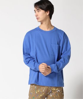 【ギャップ/GAP】のヴィンテージソフト ボクシー ポケットTシャツ 人気、トレンドファッション・服の通販 founy(ファニー) ファッション Fashion レディースファッション WOMEN トップス・カットソー Tops/Tshirt シャツ/ブラウス Shirts/Blouses ロング / Tシャツ T-Shirts ショルダー Shoulder ジャージー Jersey ストレート Straight ドロップ Drop パッチ Patch フィット Fit ポケット Pocket 長袖 Long Sleeve |ID:prp329100004353280