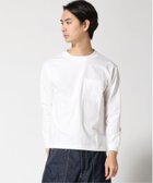 【ギャップ/GAP】のヴィンテージソフト ボクシー ポケットTシャツ 人気、トレンドファッション・服の通販 founy(ファニー) ファッション Fashion レディースファッション WOMEN トップス・カットソー Tops/Tshirt シャツ/ブラウス Shirts/Blouses ロング / Tシャツ T-Shirts ショルダー Shoulder ジャージー Jersey ストレート Straight ドロップ Drop パッチ Patch フィット Fit ポケット Pocket 長袖 Long Sleeve thumbnail WHITE_V2_GLOBAL|ID: prp329100004353280 ipo3291000000030402776