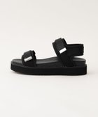 【その他のブランド/Other】のアジャストベルト サンダル25 BLACK|ID: prp329100004354388 ipo3291000000030527584