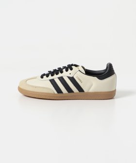 【アーバンリサーチ/URBAN RESEARCH】のadidas SAMBA OG W 人気、トレンドファッション・服の通販 founy(ファニー) ファッション Fashion レディースファッション WOMEN 2025年 2025 2025春夏・S/S Ss,Spring/Summer,2025 クラシック Classic サッカー Soccer シューズ Shoes スタイリッシュ Stylish スポーツ Sports トレンド Trend 人気 Popularity 夏 Summer S/S・春夏 Ss・Spring/Summer |ID:prp329100004354412